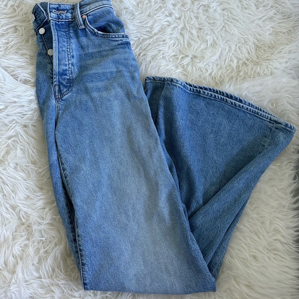 MOTHER denim